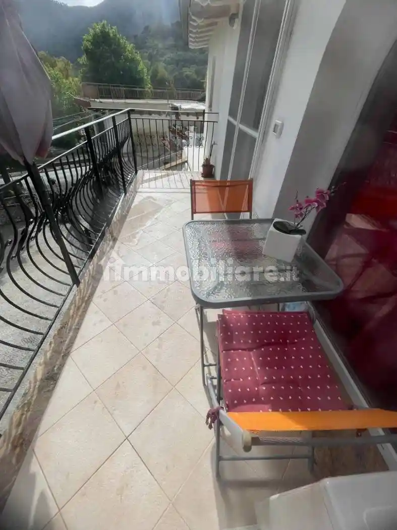 Trilocale Trucco, Trucco, Verrandi, Porra, Ventimiglia - foto 2