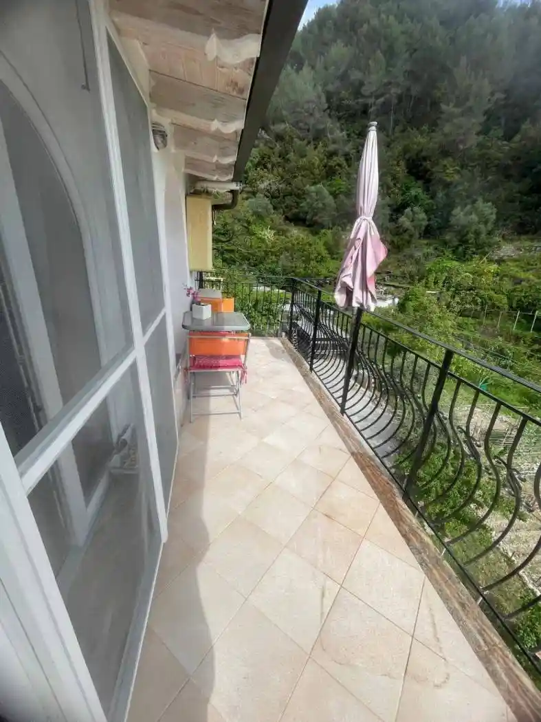 Trilocale Trucco, Trucco, Verrandi, Porra, Ventimiglia - foto 3