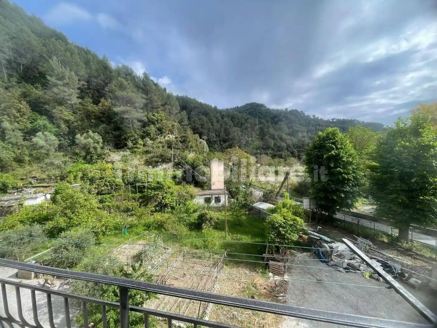 Trilocale Trucco, Trucco, Verrandi, Porra, Ventimiglia - foto 4