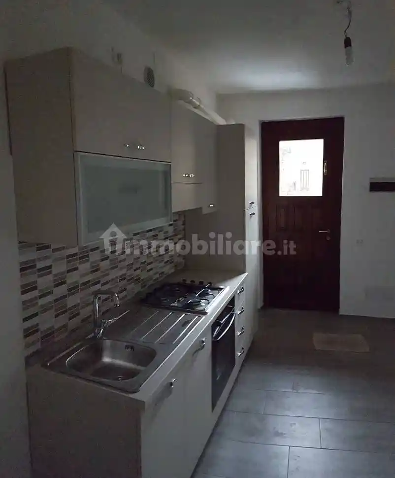Appartamento in affitto a Induno Olona