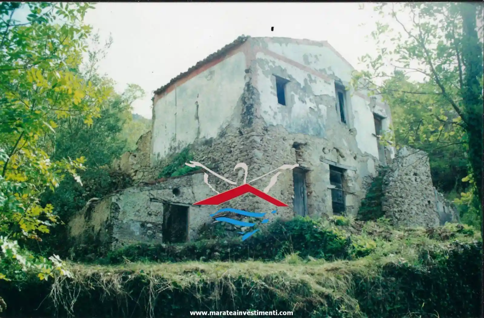 Masseria Strada Comunale dei Cappuccini, Maratea - foto 2