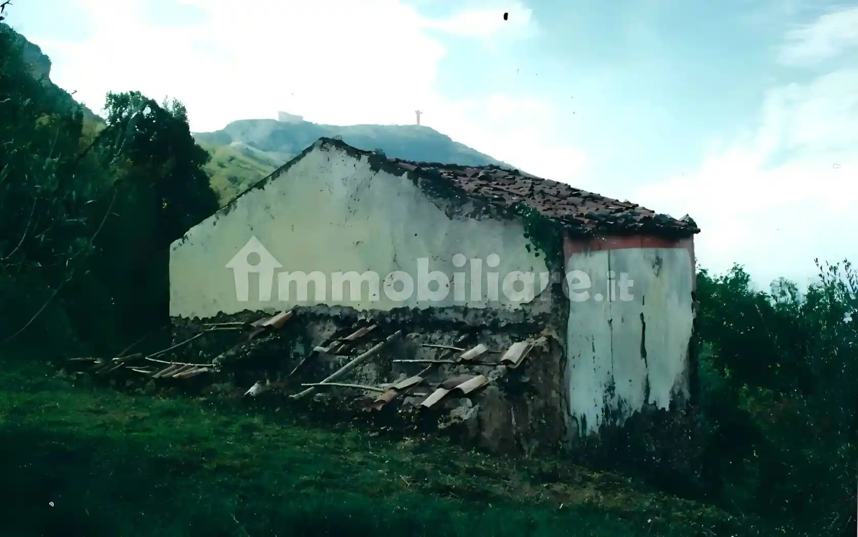 Masseria Strada Comunale dei Cappuccini, Maratea - foto 4