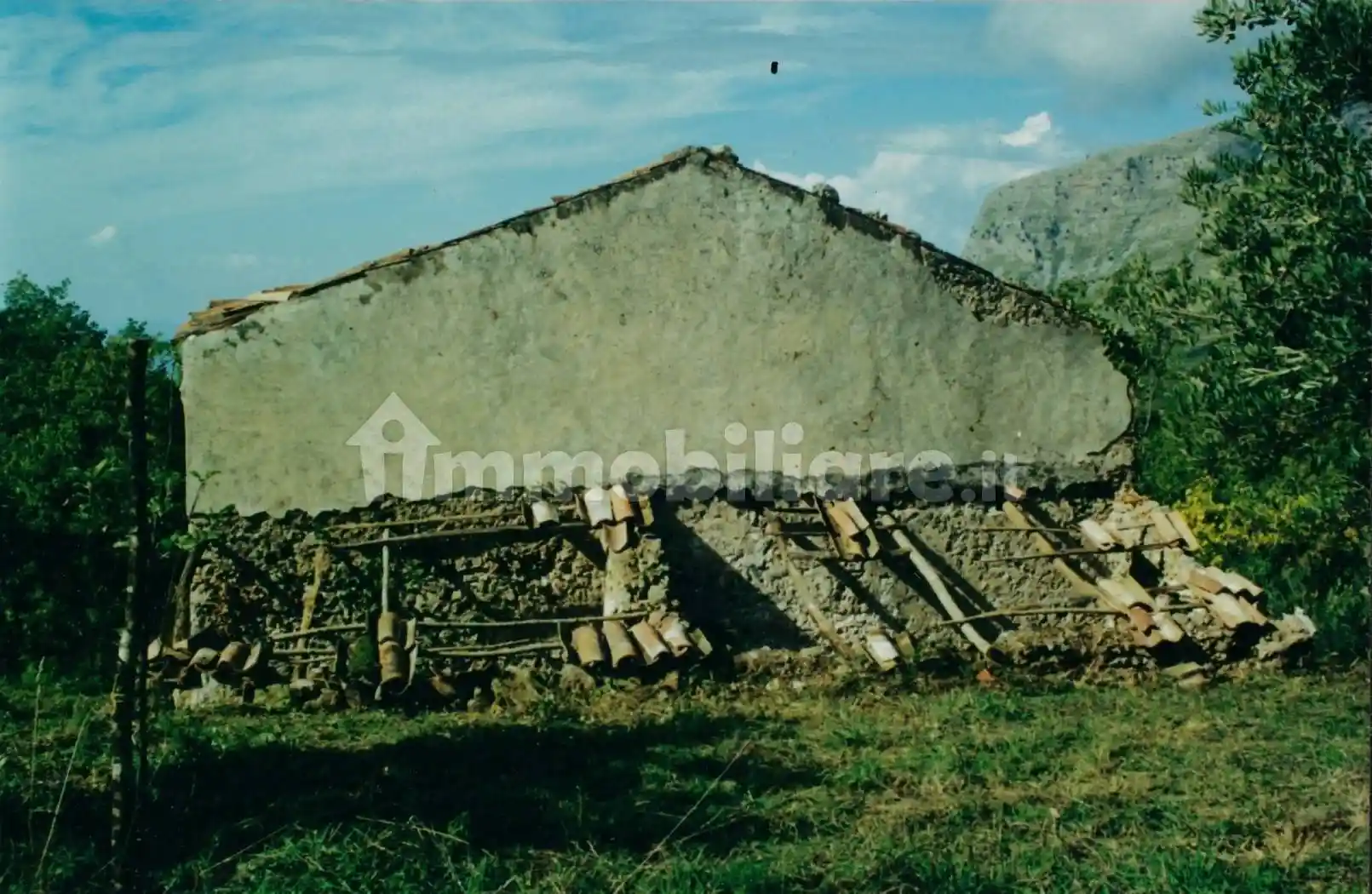 Masseria Strada Comunale dei Cappuccini, Maratea - foto 5