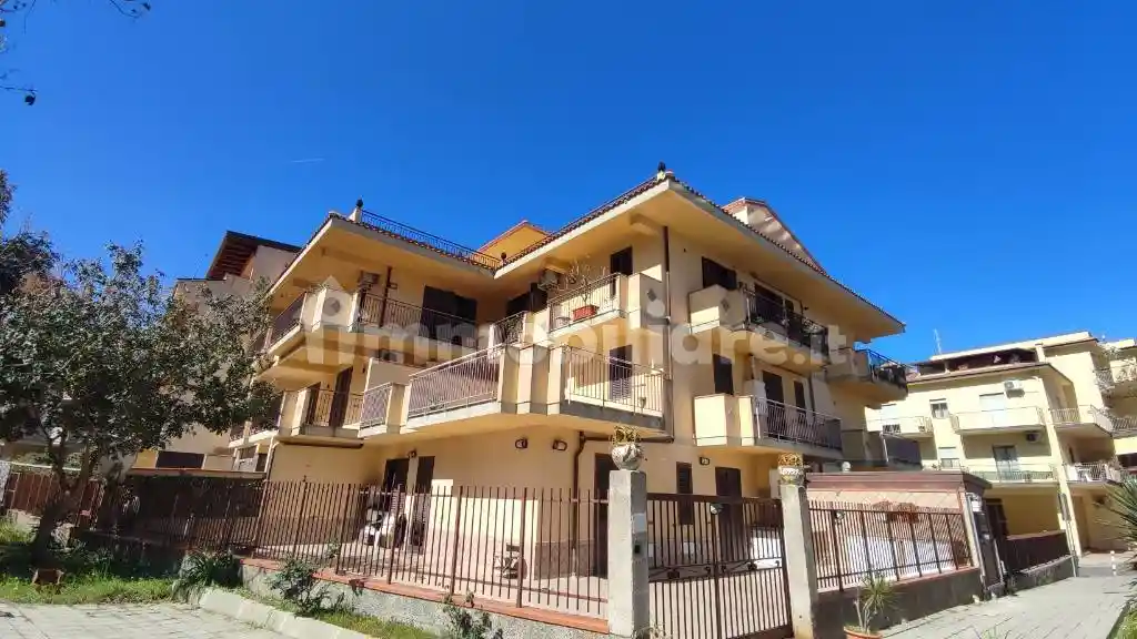 Appartamento in vendita a Capo d'Orlando