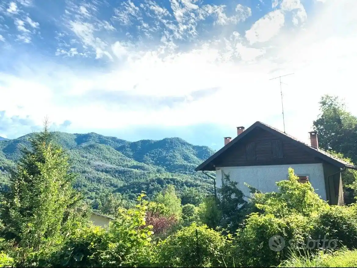 Villa in vendita a Frabosa Sottana