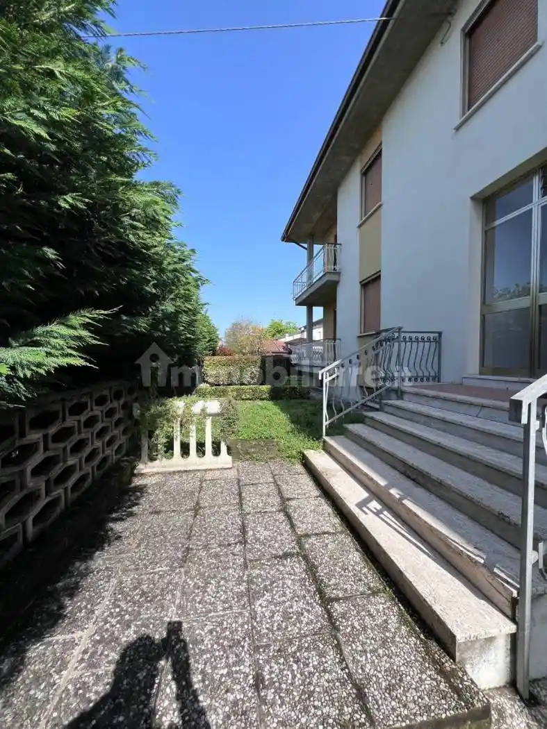 Appartamento in vendita a Pegognaga