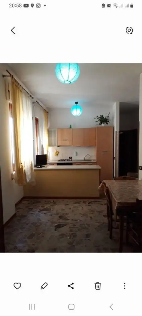 Appartamento in affitto a Ginosa