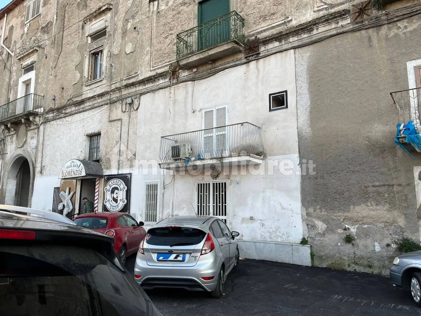 Appartamento in vendita a Cimitile