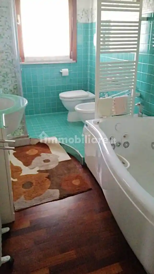 Villa unifamiliare via del Bon 284, Via del Bon, Udine - foto 3