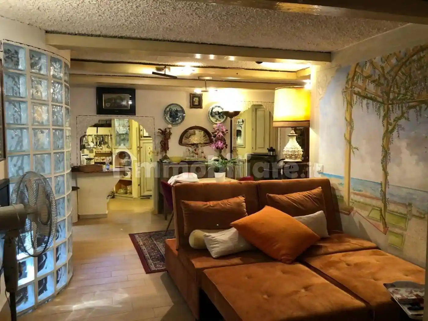 Casa indipendente in vendita a Montignoso