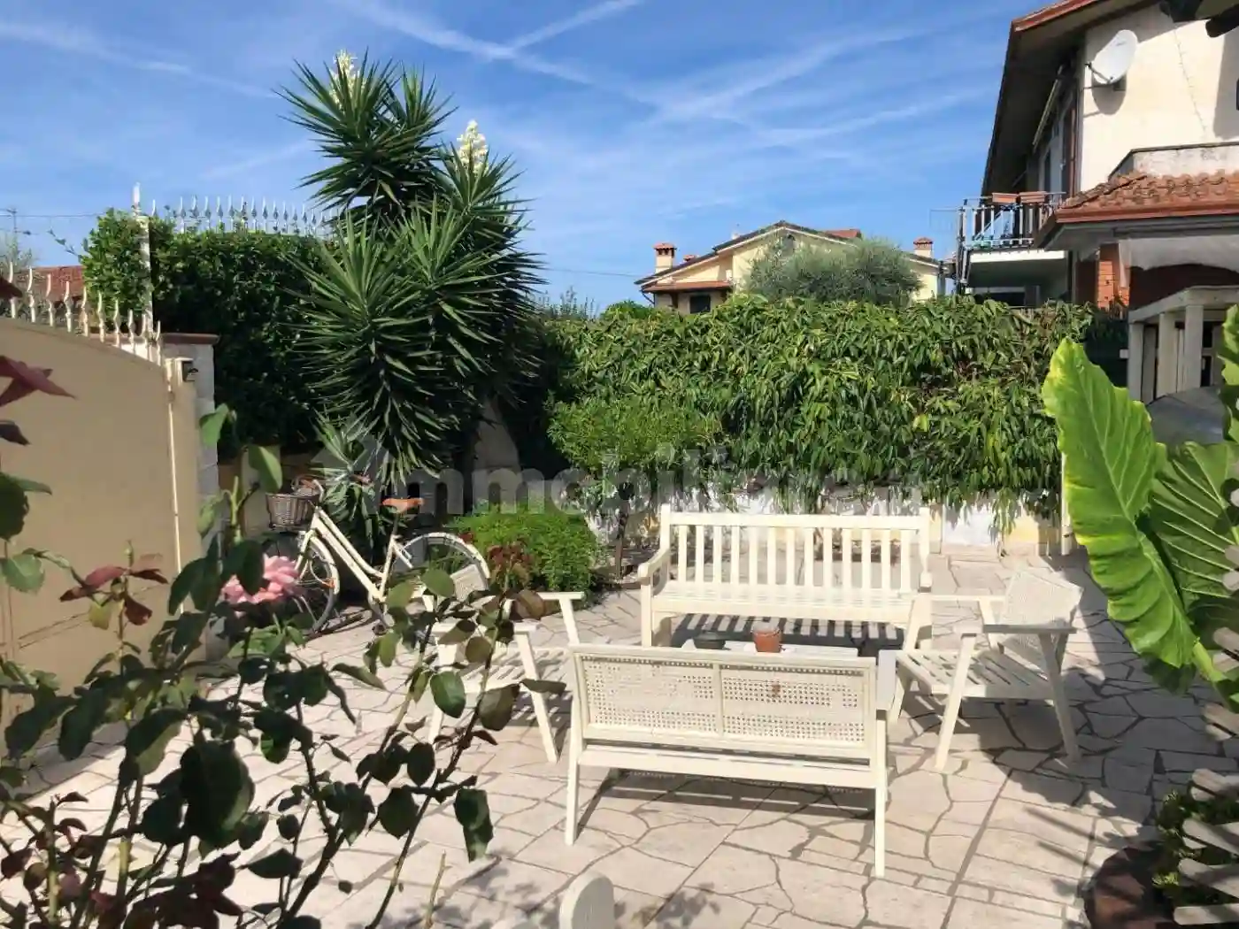 Casa indipendente - foto 2