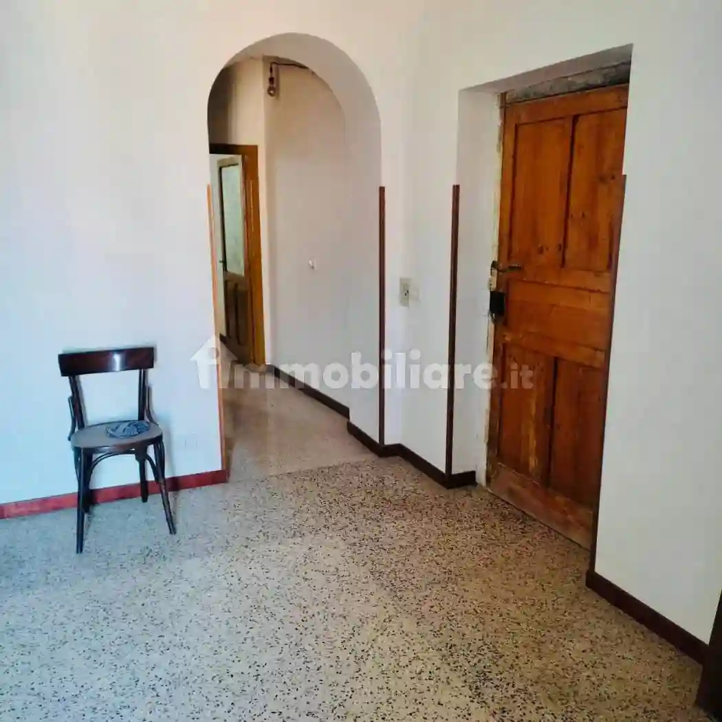 Terratetto unifamiliare piazza Santa Maria a Fratta 2, Centro, Vairano Patenora - foto 4