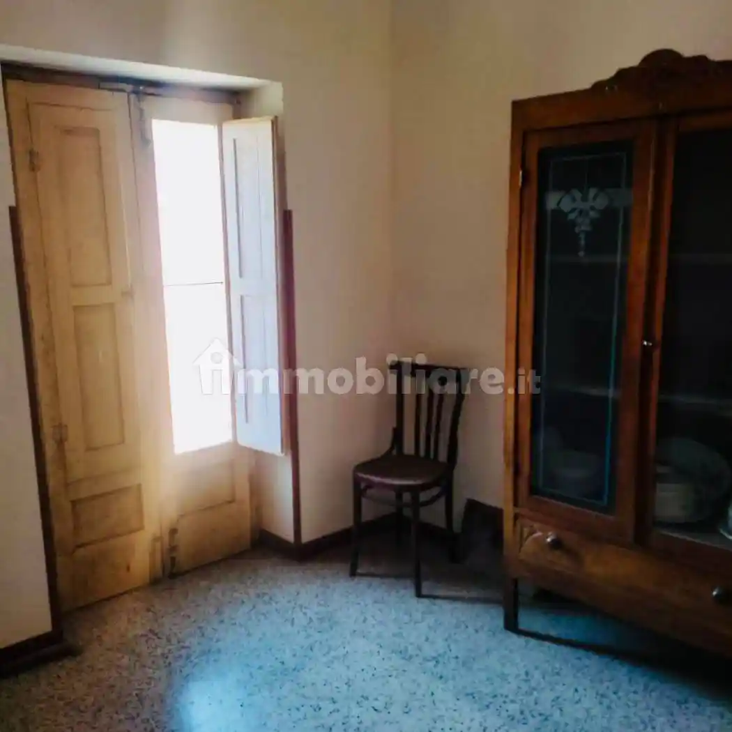 Terratetto unifamiliare piazza Santa Maria a Fratta 2, Centro, Vairano Patenora - foto 4