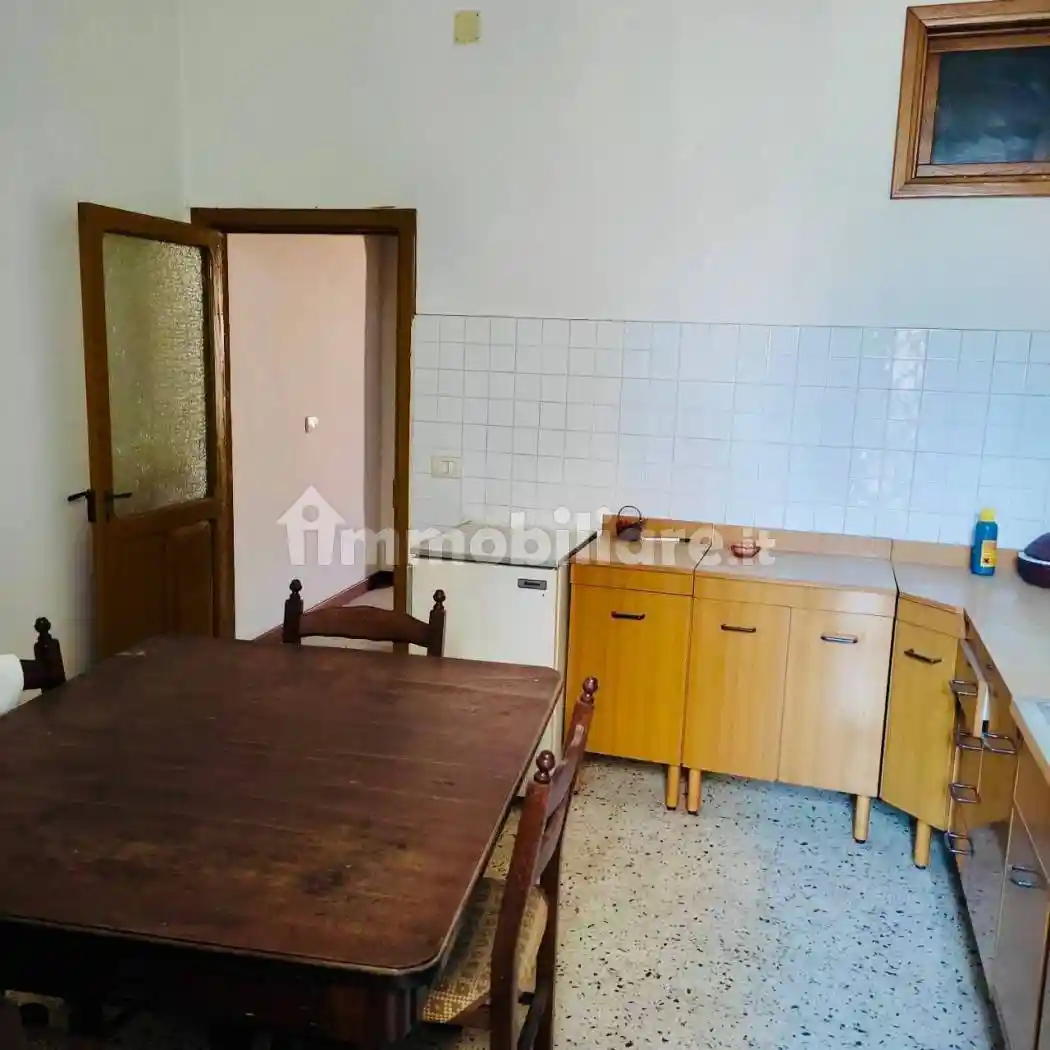 Terratetto unifamiliare piazza Santa Maria a Fratta 2, Centro, Vairano Patenora - foto 5