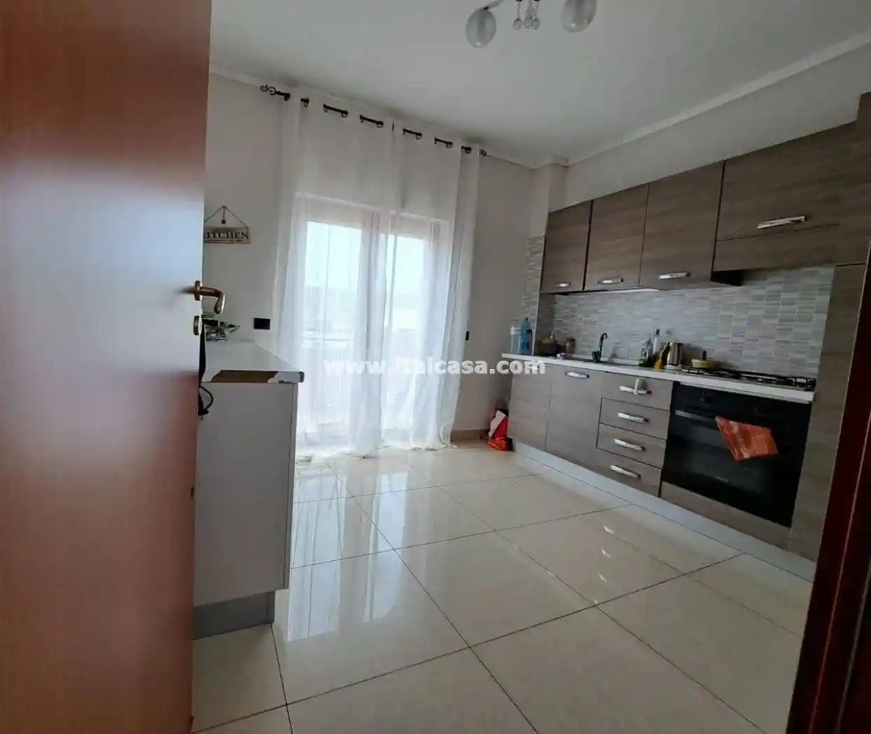 Trilocale via Nazioni Unite, Tufolo, Farina, Crotone - foto 2