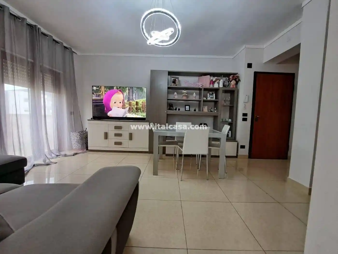 Trilocale via Nazioni Unite, Tufolo, Farina, Crotone - foto 3