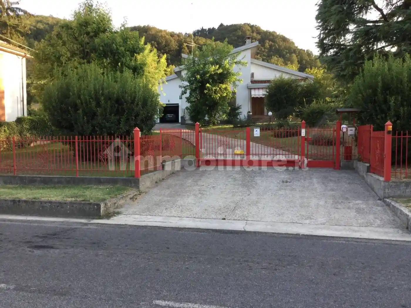 Villa in vendita a Borgo Priolo