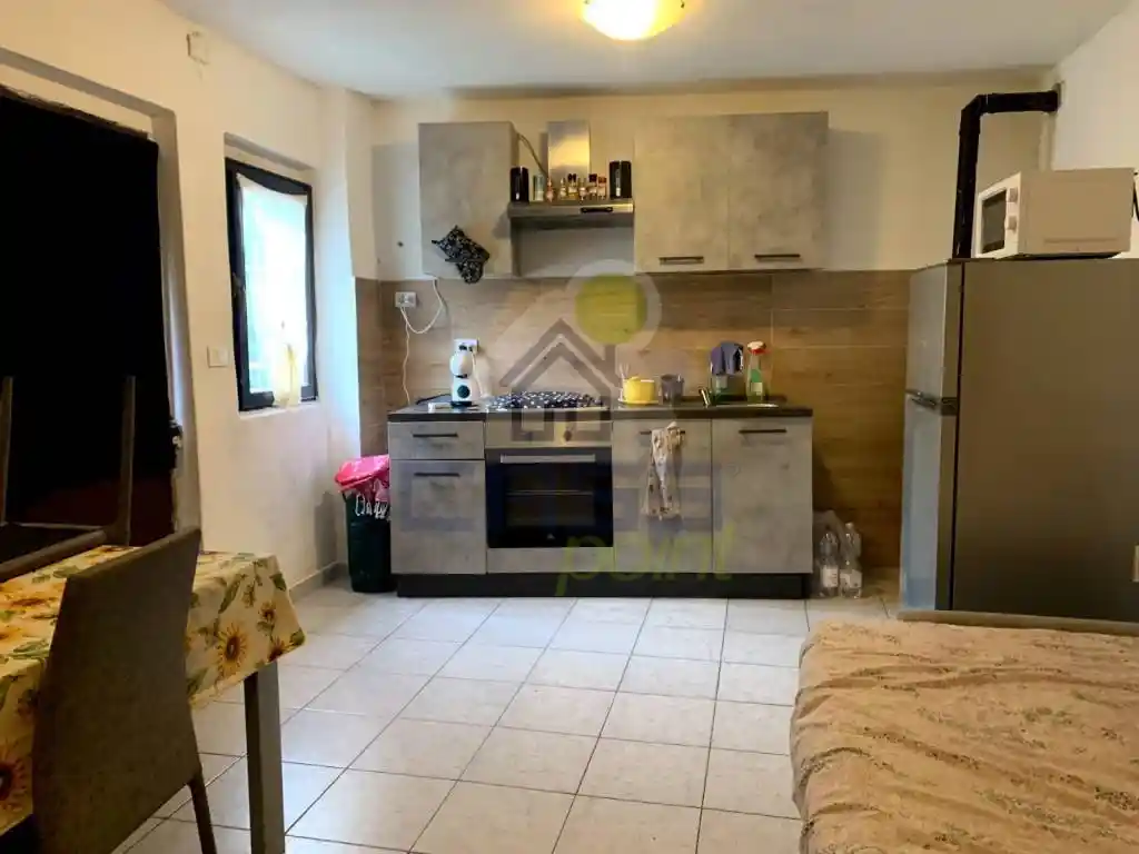 Casa indipendente in vendita a Castelnuovo Bocca d'Adda