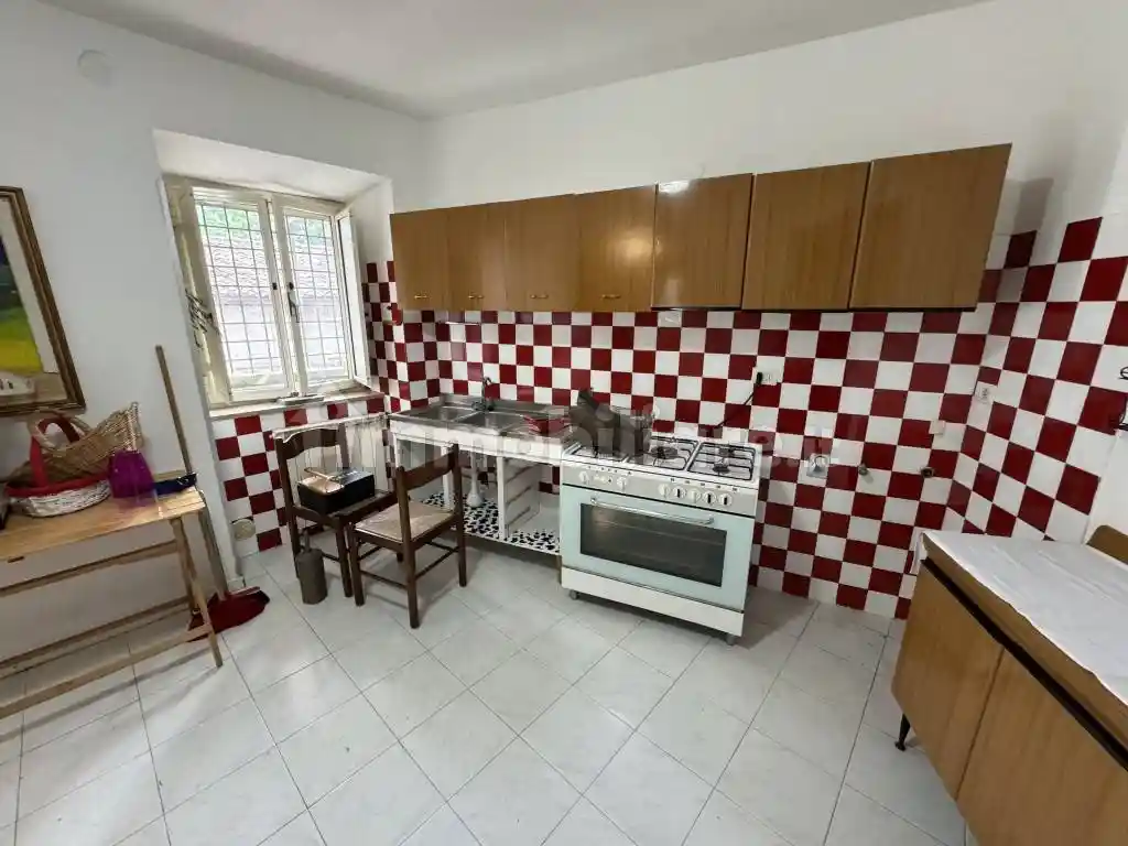 Casa indipendente in vendita a Patrica