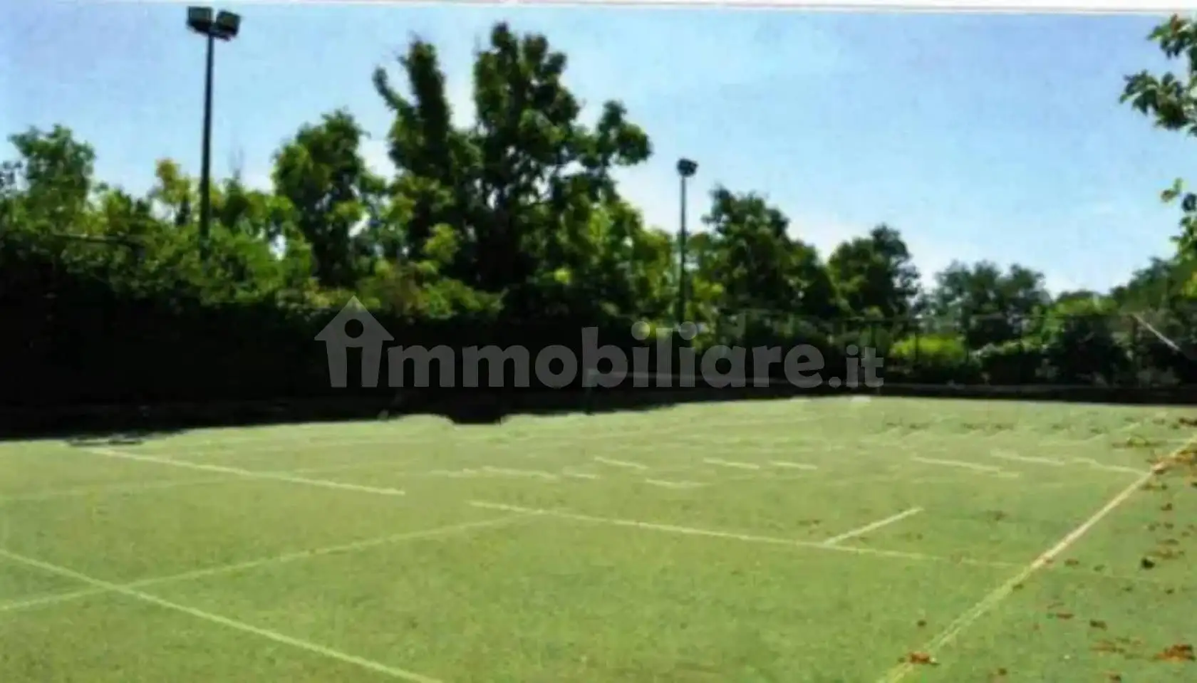 Villa in vendita a Sassari