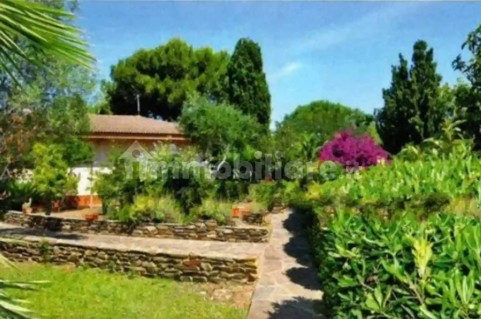 Villa unifamiliare Strada Provinciale 34, La Corte - Campanedda, Sassari - foto 5