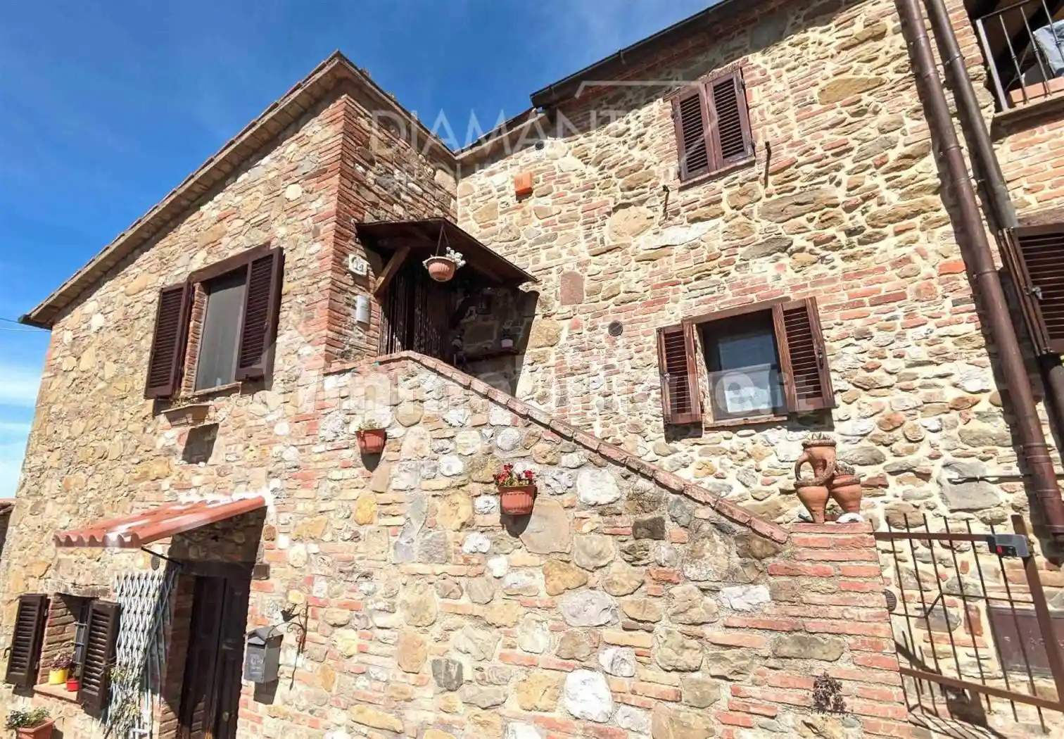 Appartamento in vendita a Città della Pieve