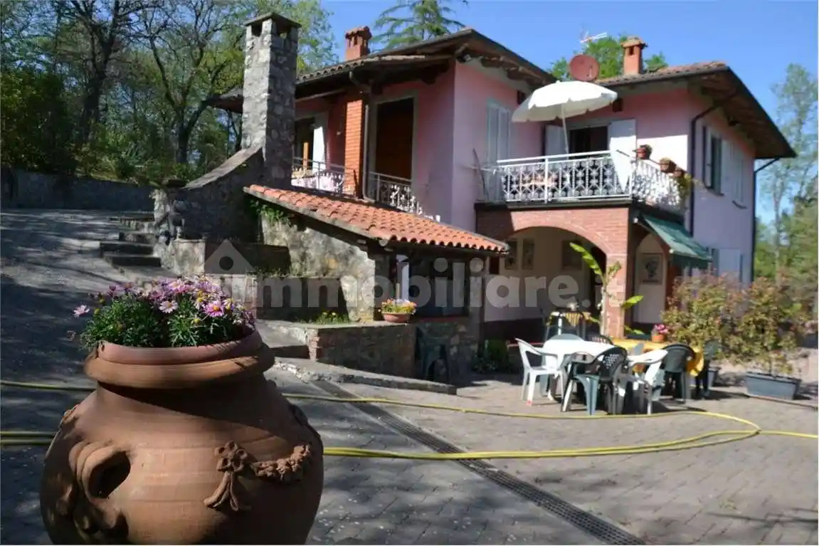 Villa in vendita a Sinalunga