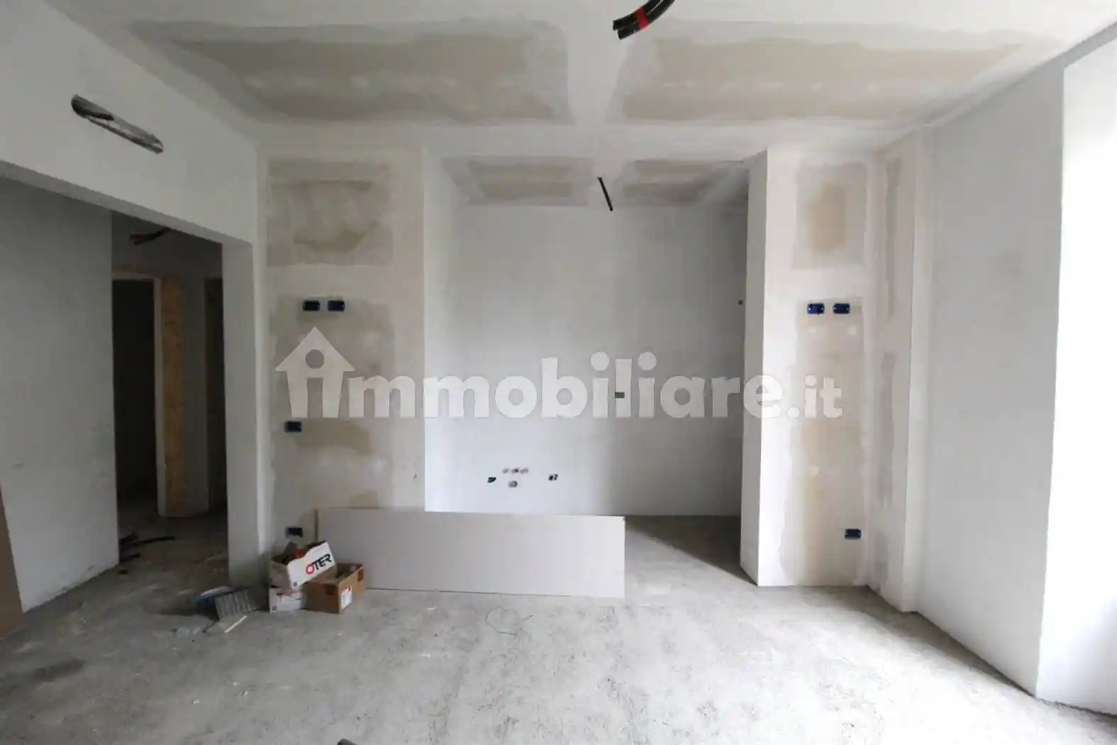 Appartamento in vendita a Poggibonsi