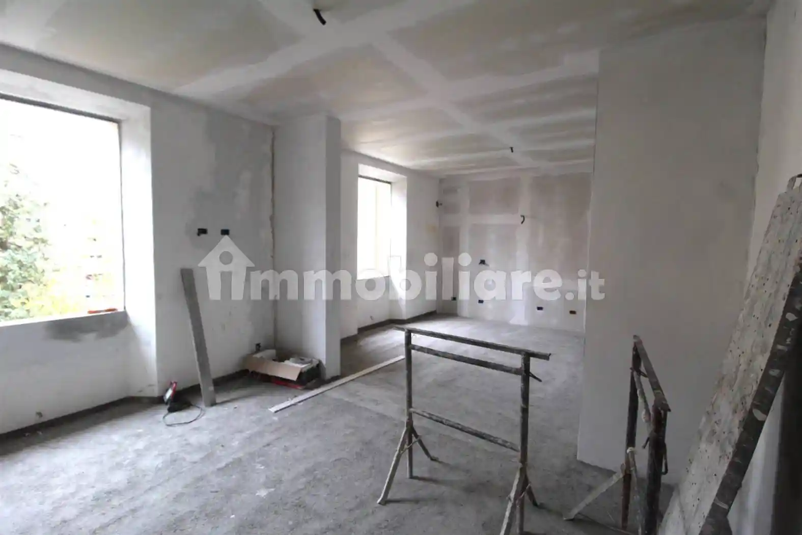 Appartamento in vendita a Poggibonsi