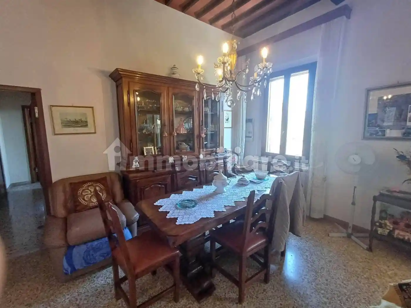 Appartamento Strada Statale 73 Ponente, Agostoli - Montalbuccio, Siena - foto 3