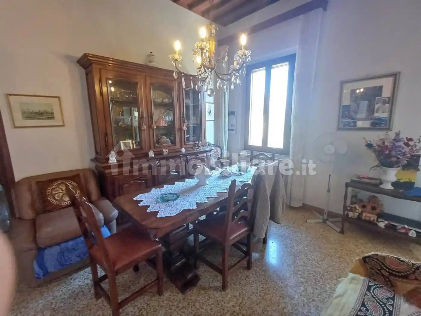 Appartamento Strada Statale 73 Ponente, Agostoli - Montalbuccio, Siena - foto 4