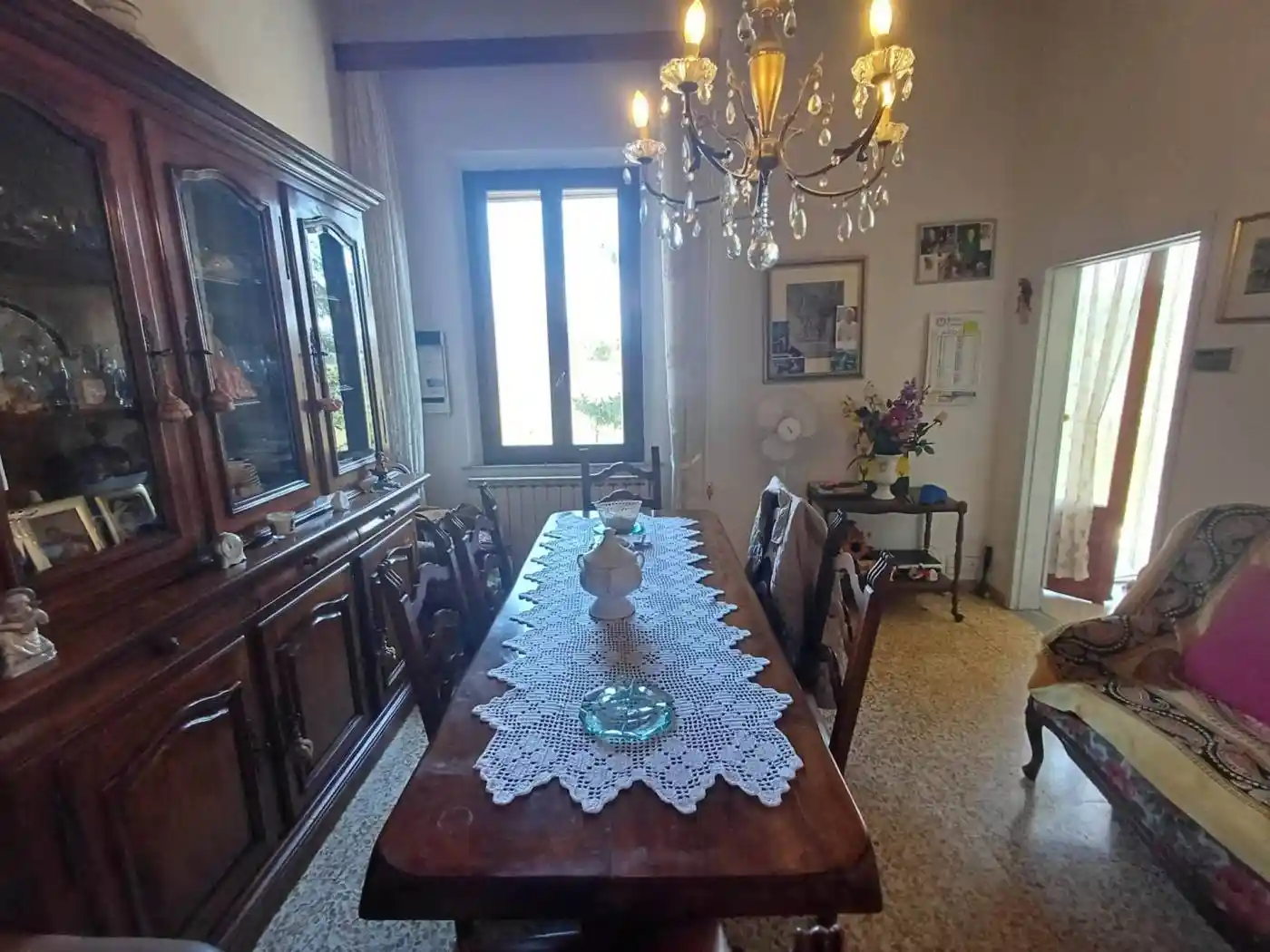 Appartamento Strada Statale 73 Ponente, Agostoli - Montalbuccio, Siena - foto 5