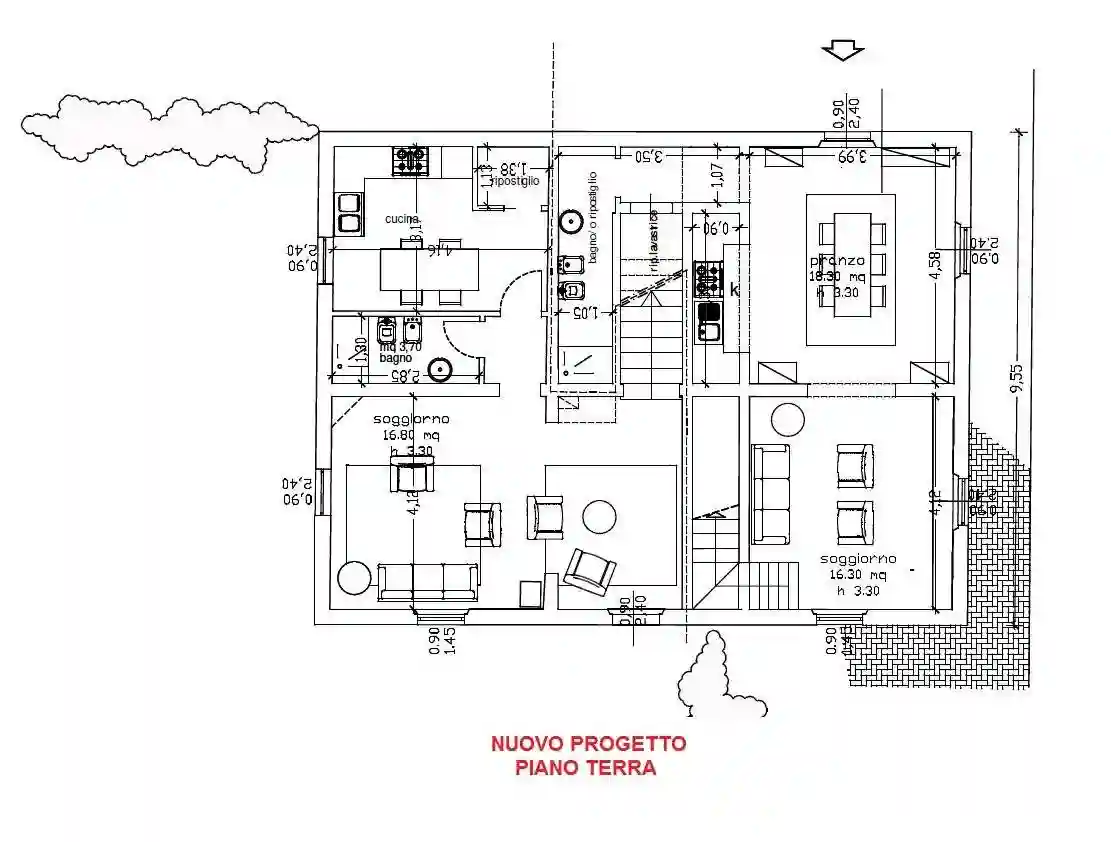 Rustico - Casale - foto 4
