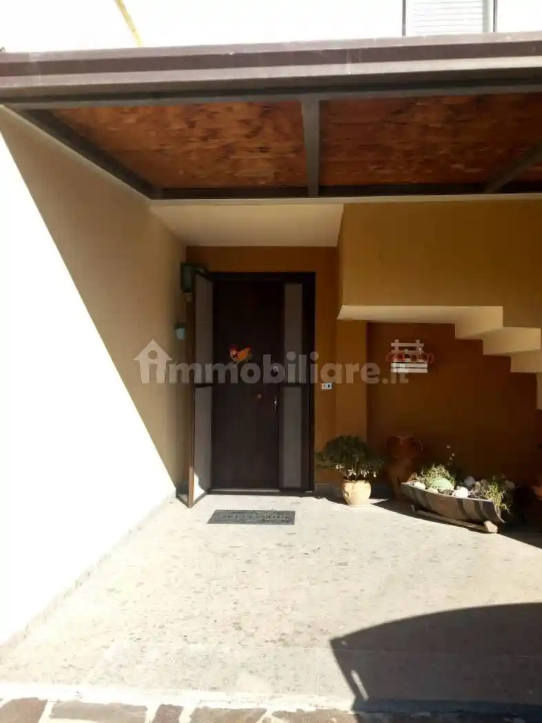 Villa unifamiliare via 25 Aprile, Calopezzati - foto 5