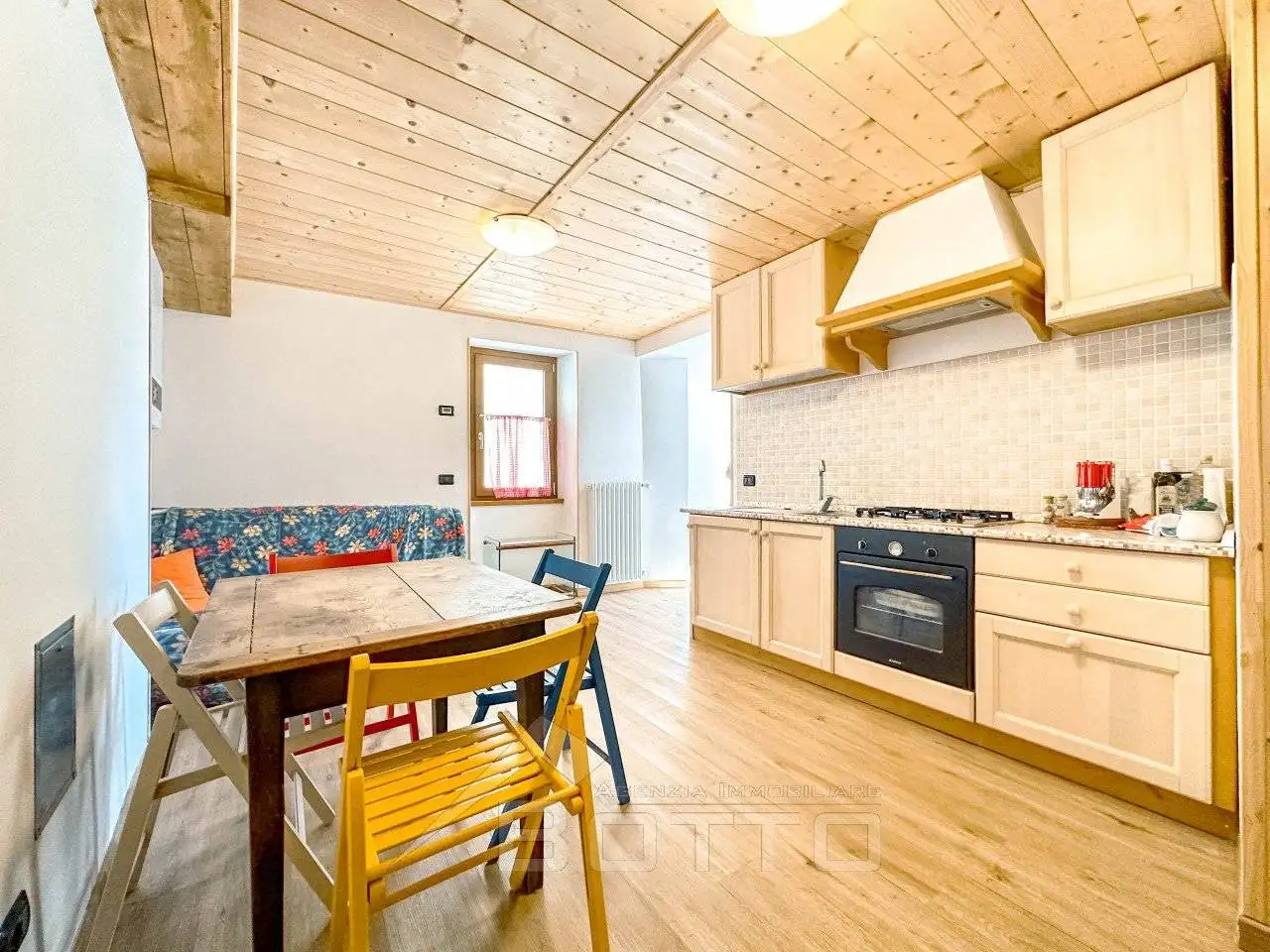 Appartamento in vendita a Alagna Valsesia