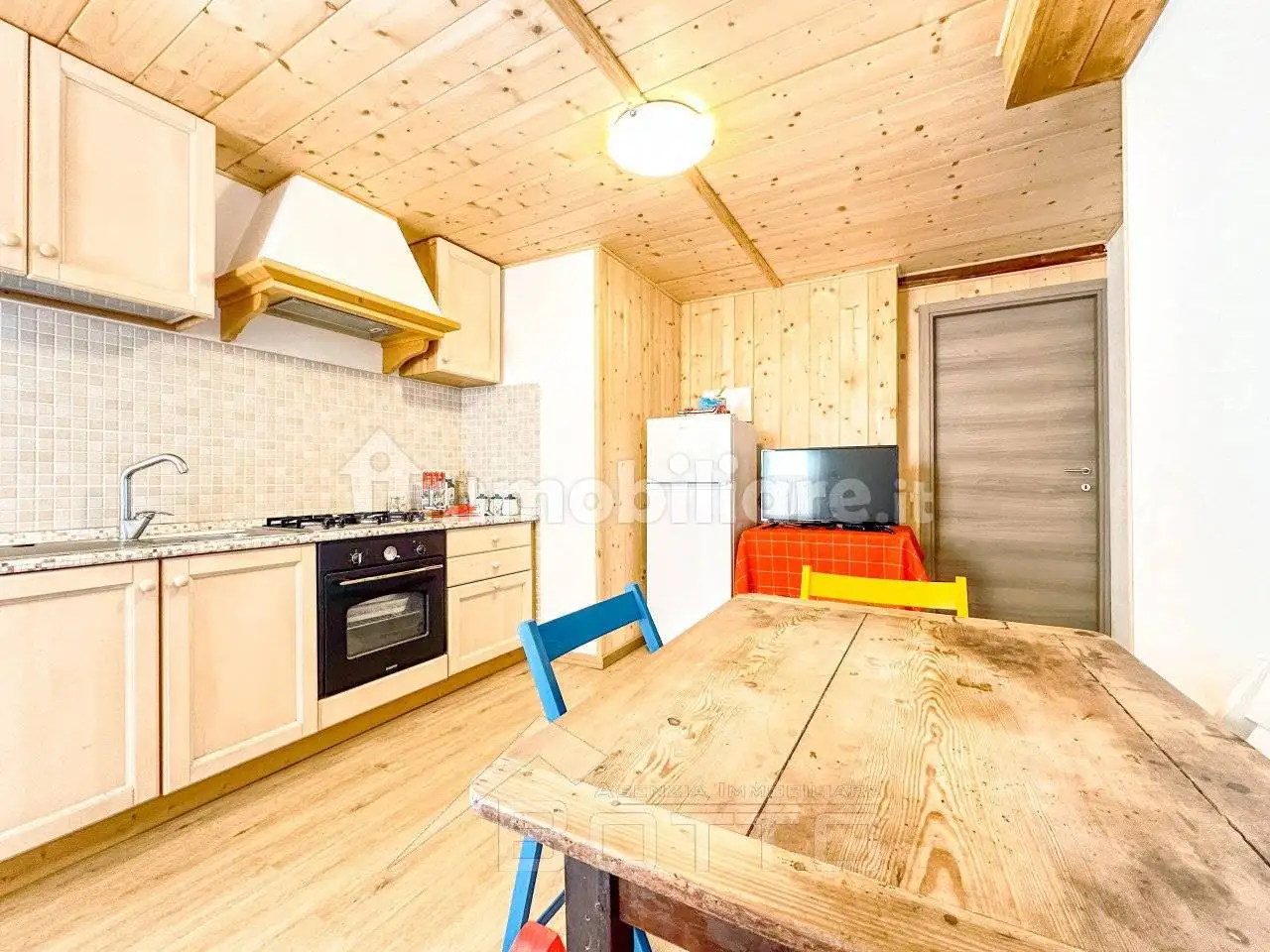 Trilocale via Matolo 19, Riva Valdobbia, Alagna Valsesia - foto 3