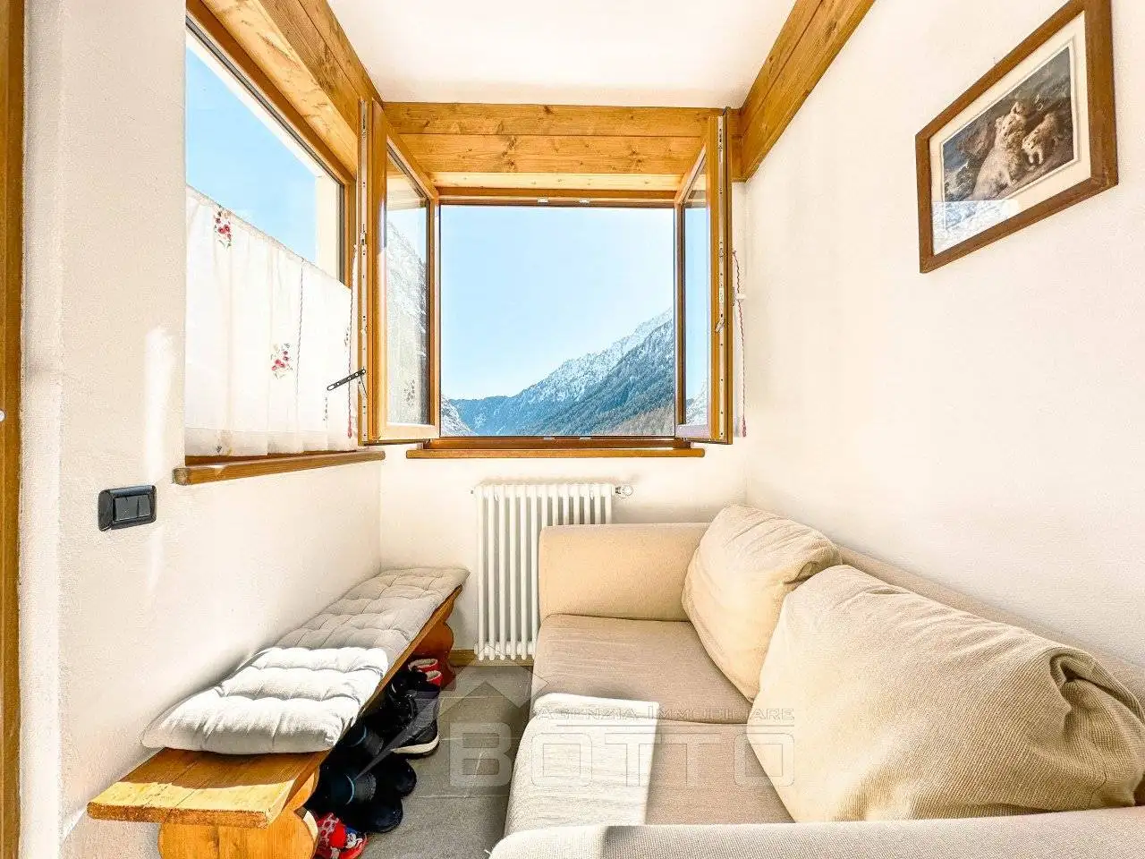 Trilocale via Matolo 19, Riva Valdobbia, Alagna Valsesia - foto 4