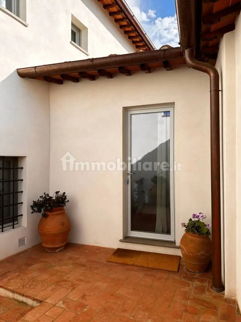 Appartamento in affitto a Firenze