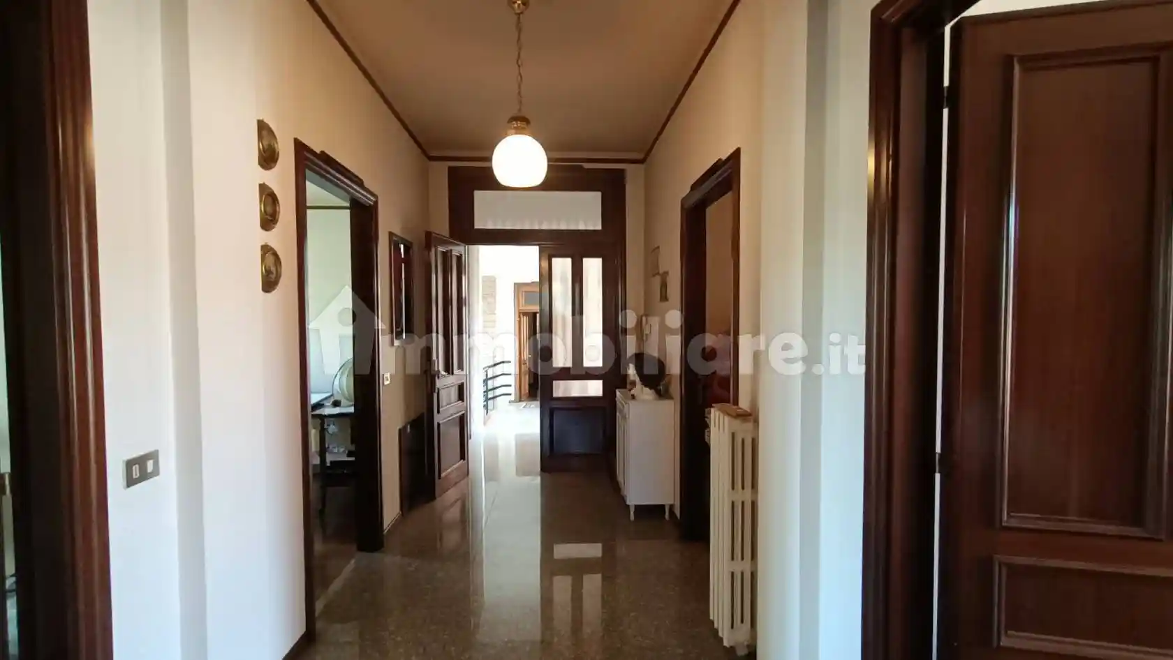 Appartamento in vendita a Treia