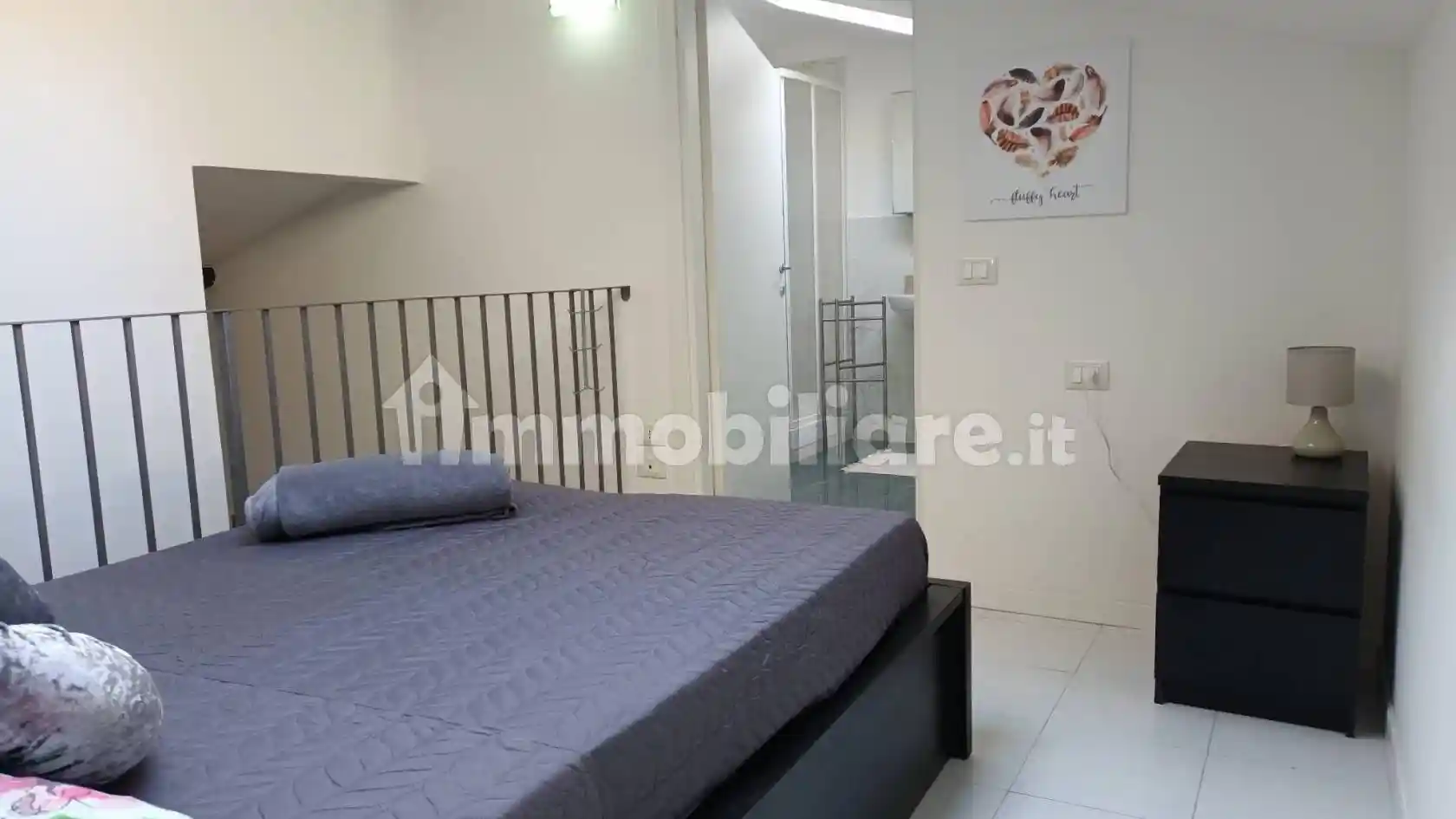 Appartamento in affitto a Parma