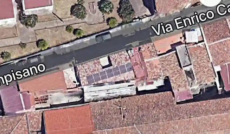 Palazzo - Edificio - foto 5