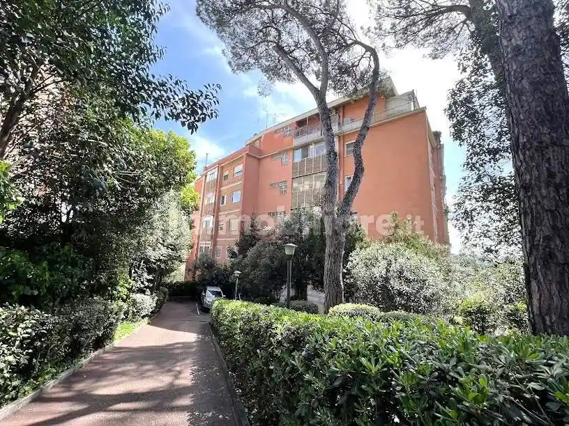 Appartamento in affitto a Roma