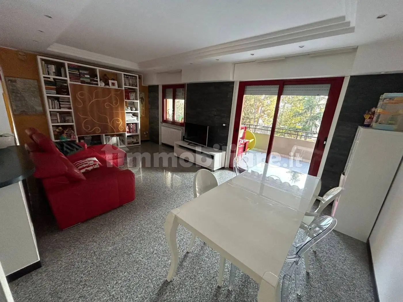 Appartamento in vendita a Lanciano