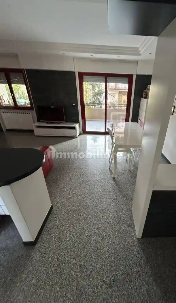 Trilocale via dell'Aventino 1b, Centro, Lanciano - foto 3