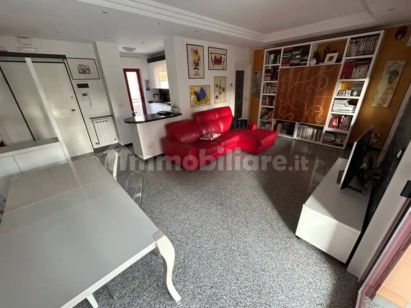 Trilocale via dell'Aventino 1b, Centro, Lanciano - foto 4