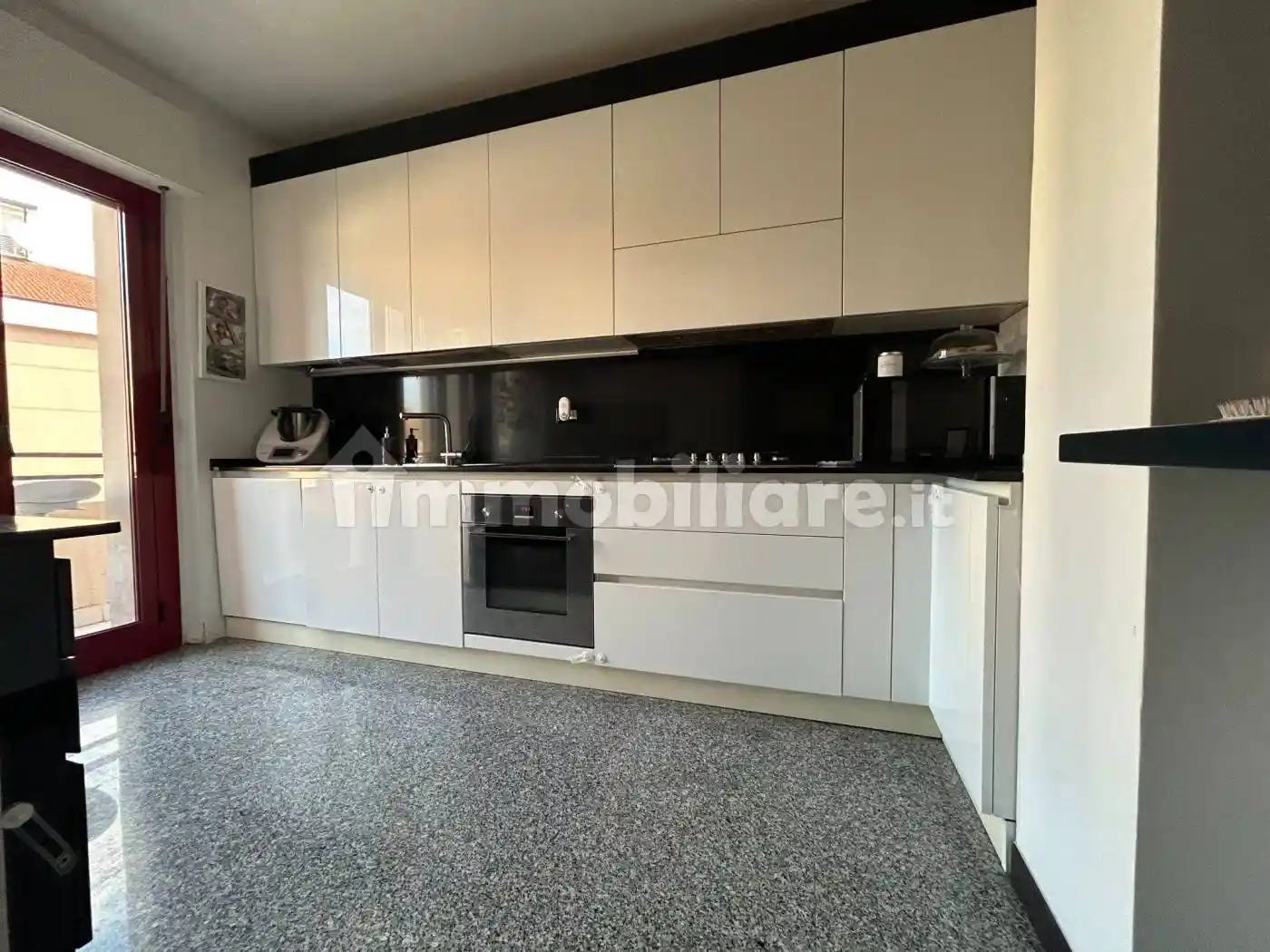 Trilocale via dell'Aventino 1b, Centro, Lanciano - foto 5