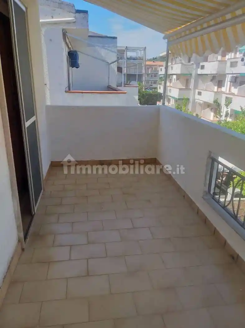 Villa a schiera viale Glauco 174, Centro, Diamante - foto 5