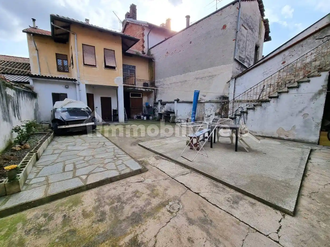 Terratetto unifamiliare via d'Angennes, Bianzè - foto 3