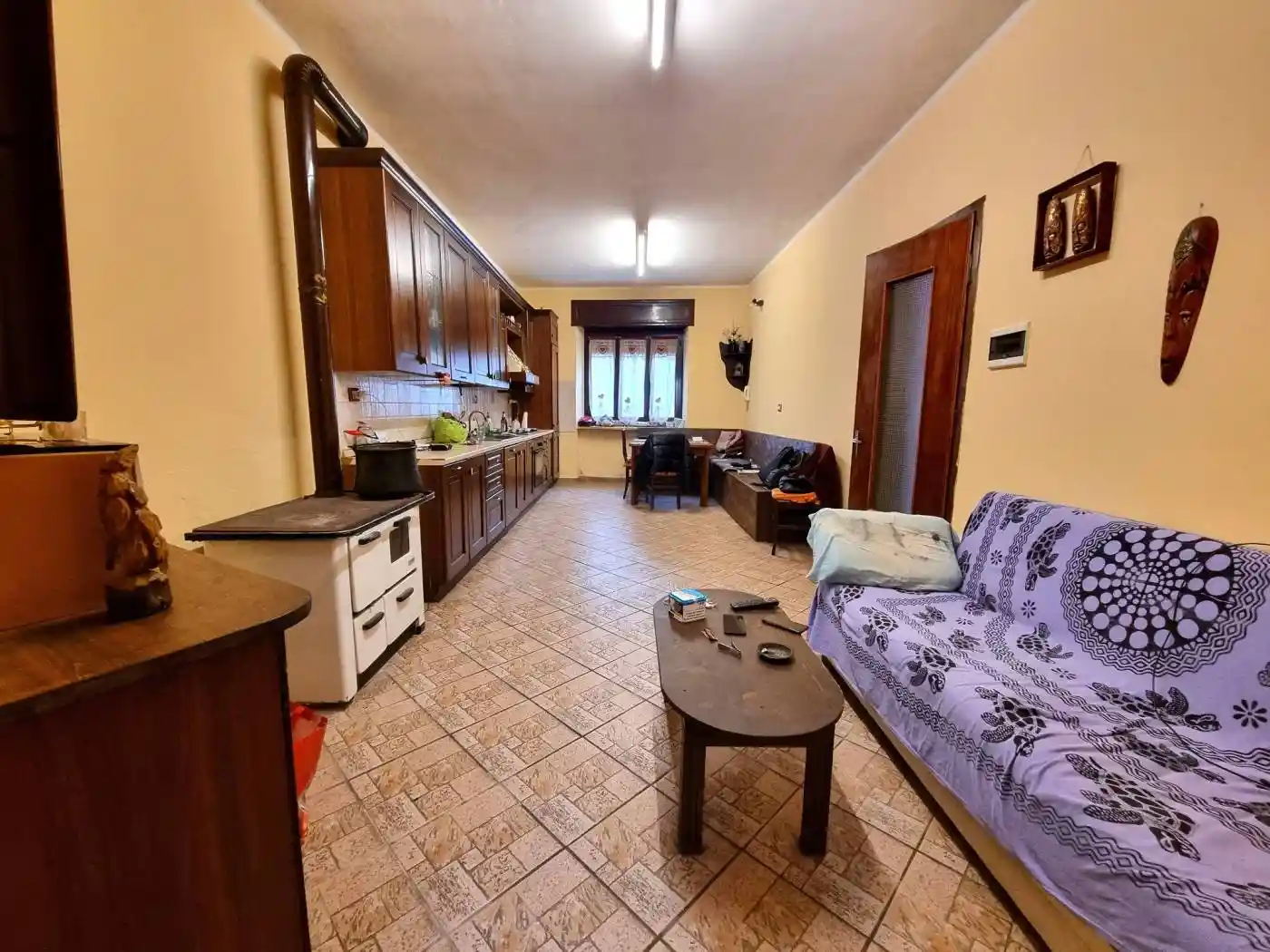 Terratetto unifamiliare via d'Angennes, Bianzè - foto 5