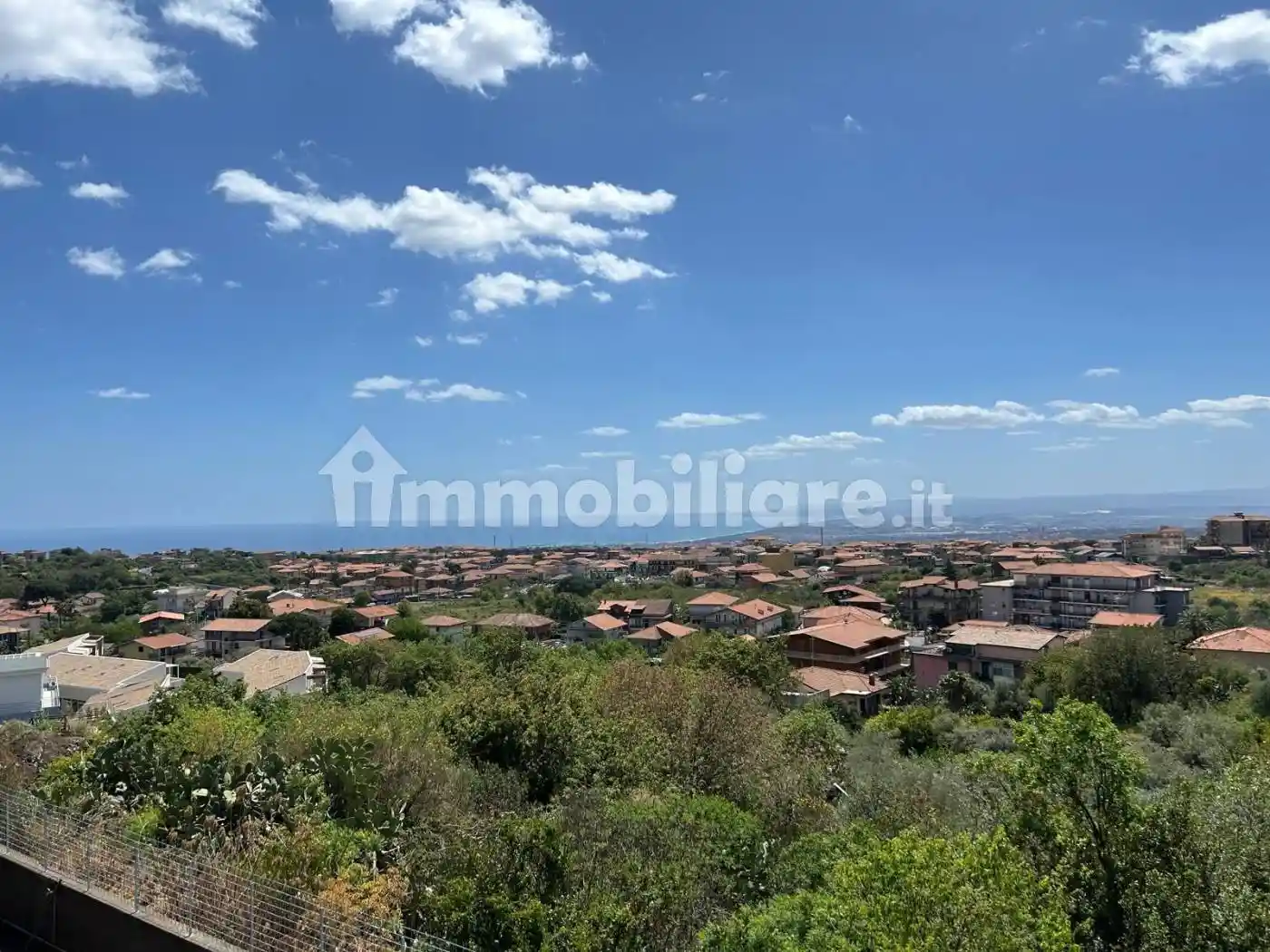 Villa in vendita a Gravina di Catania